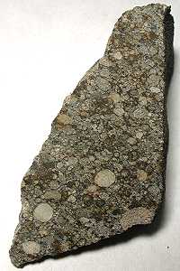 Stone Iron